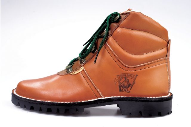 jim green boots